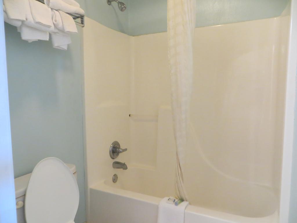 Americas Best Value Inn Ozark Экстерьер фото