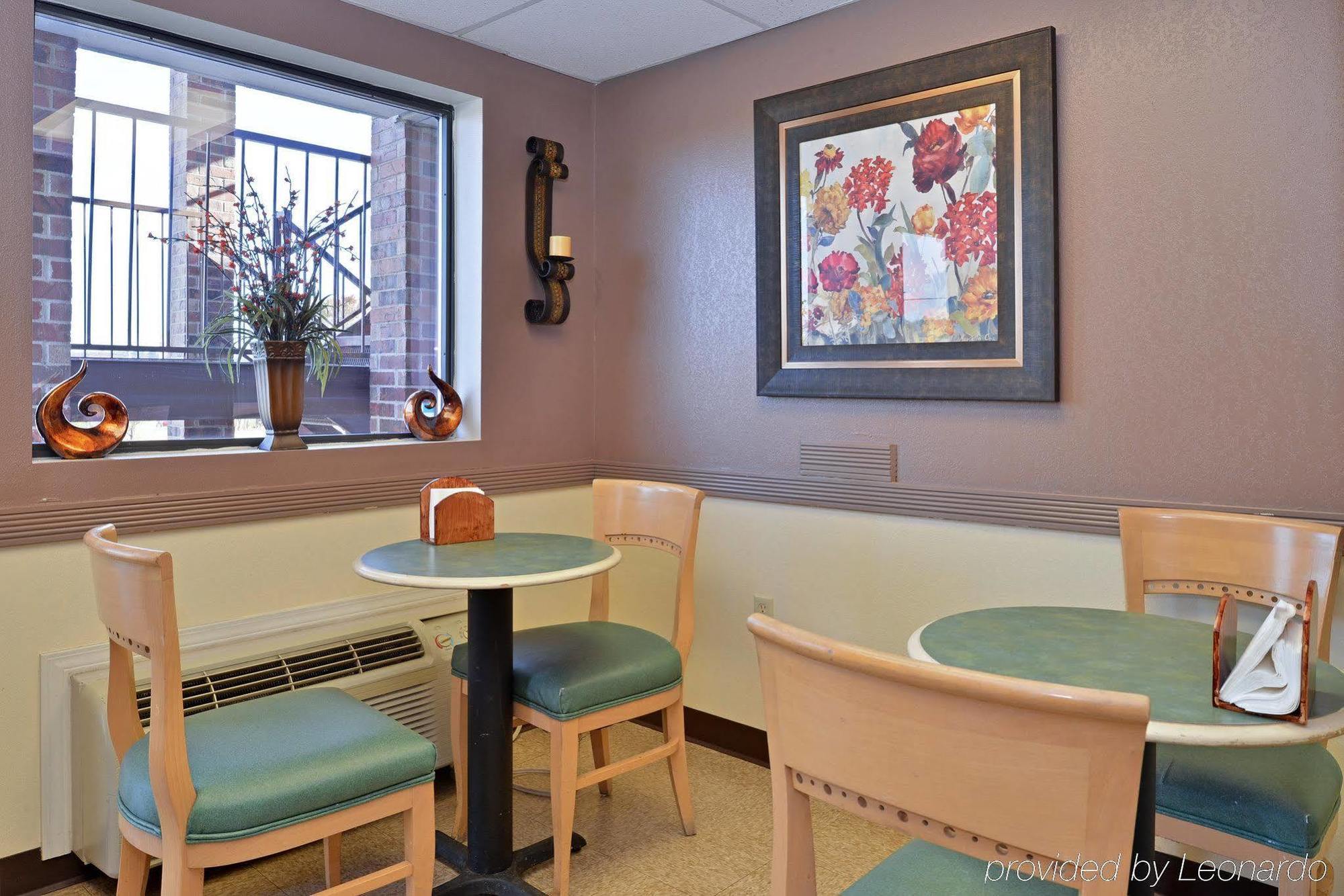Americas Best Value Inn Ozark Экстерьер фото