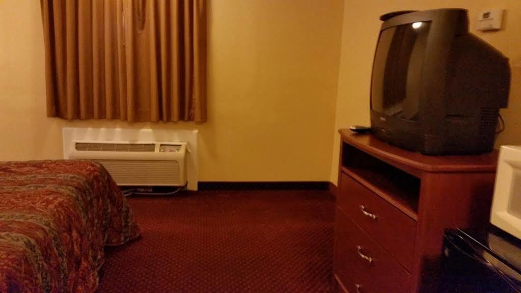 Americas Best Value Inn Ozark Экстерьер фото