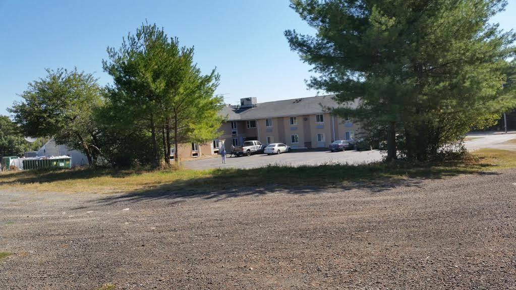 Americas Best Value Inn Ozark Экстерьер фото