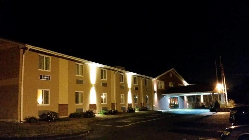 Americas Best Value Inn Ozark Экстерьер фото