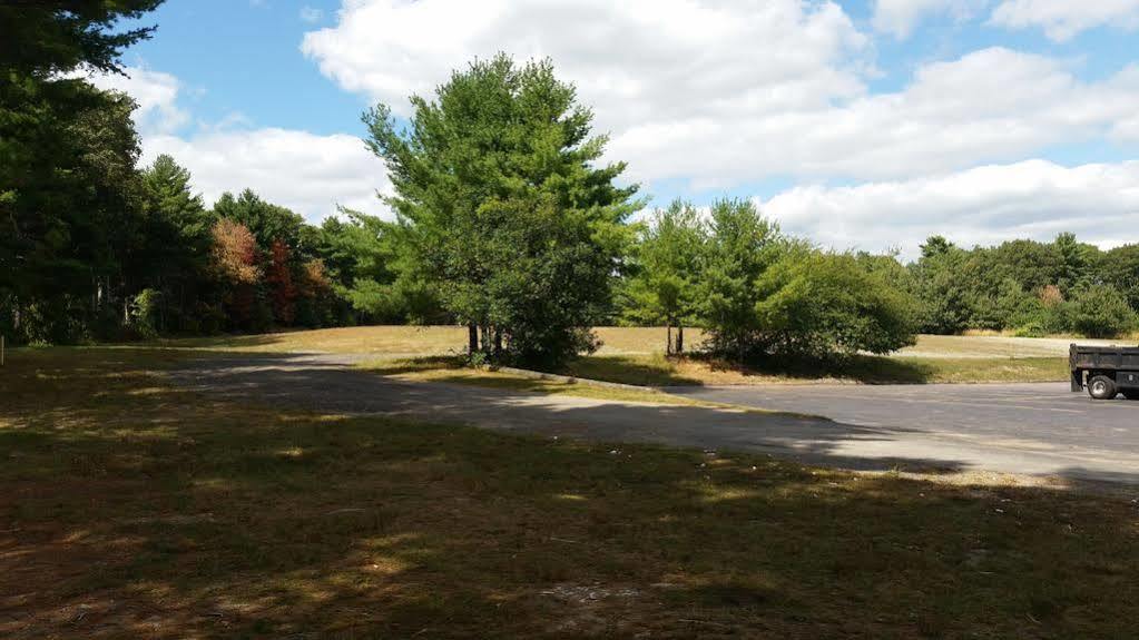 Americas Best Value Inn Ozark Экстерьер фото